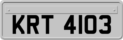 KRT4103