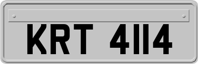 KRT4114