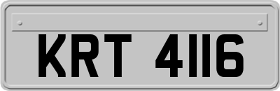 KRT4116