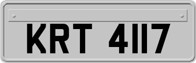 KRT4117