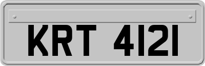 KRT4121