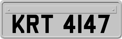 KRT4147