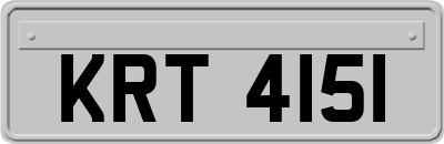 KRT4151