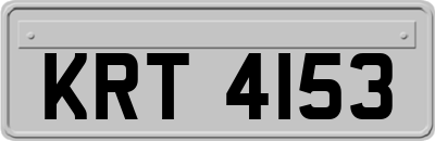 KRT4153