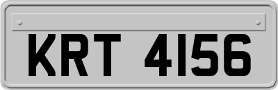 KRT4156