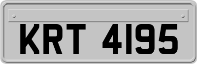 KRT4195