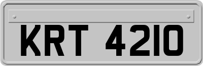 KRT4210