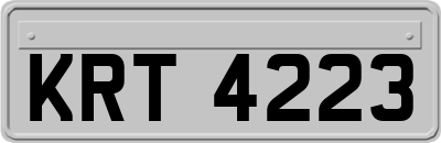 KRT4223