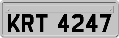 KRT4247