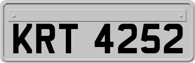 KRT4252
