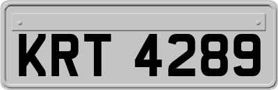 KRT4289