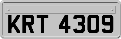 KRT4309