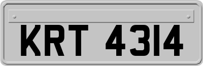 KRT4314