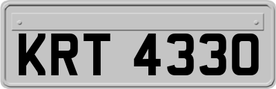 KRT4330
