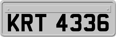 KRT4336