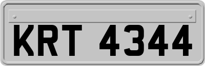 KRT4344