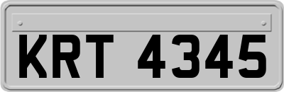 KRT4345