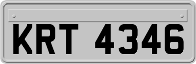 KRT4346