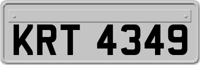 KRT4349