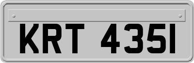 KRT4351