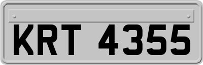 KRT4355