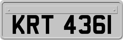 KRT4361