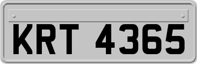 KRT4365