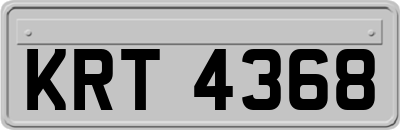 KRT4368