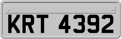 KRT4392