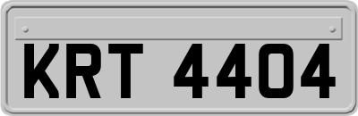 KRT4404