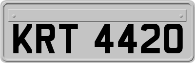 KRT4420