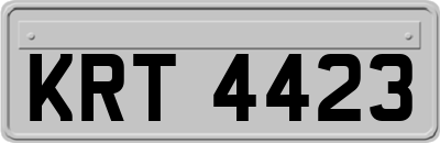 KRT4423