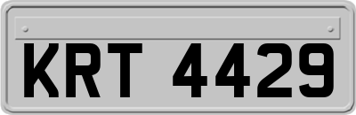 KRT4429