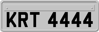 KRT4444