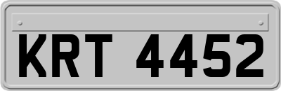 KRT4452