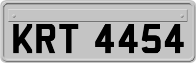 KRT4454