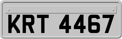 KRT4467