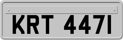 KRT4471