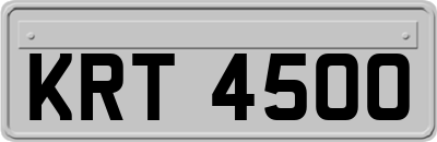 KRT4500