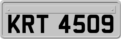 KRT4509