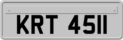 KRT4511