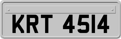 KRT4514
