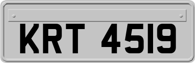 KRT4519