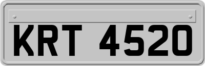 KRT4520