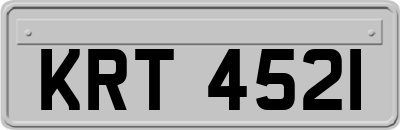 KRT4521