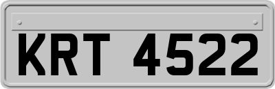 KRT4522