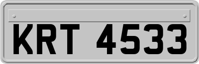 KRT4533