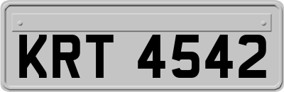 KRT4542