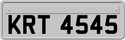 KRT4545