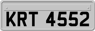 KRT4552